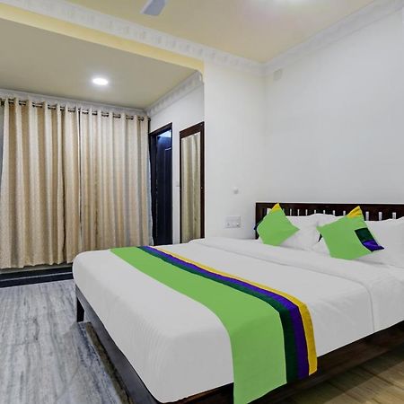 Treebo Jheel Mahal Otel Udaipur Dış mekan fotoğraf