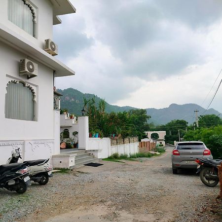 Treebo Jheel Mahal Otel Udaipur Dış mekan fotoğraf