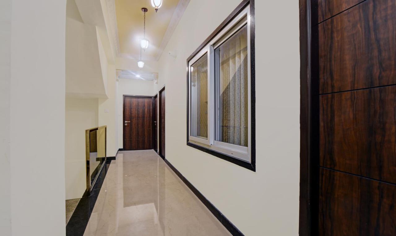 Treebo Jheel Mahal Otel Udaipur Dış mekan fotoğraf